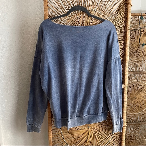 Nope sweater from target - Picture 4 of 4